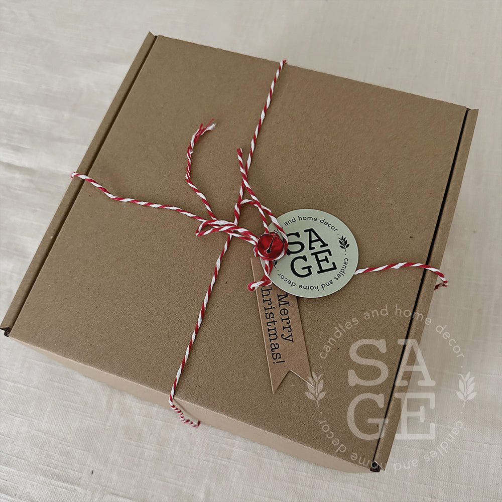 Christmas Gift Box 1