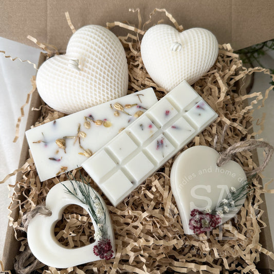 Velvet Bliss Gift Box