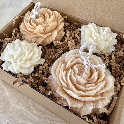 Blooming Gift Box