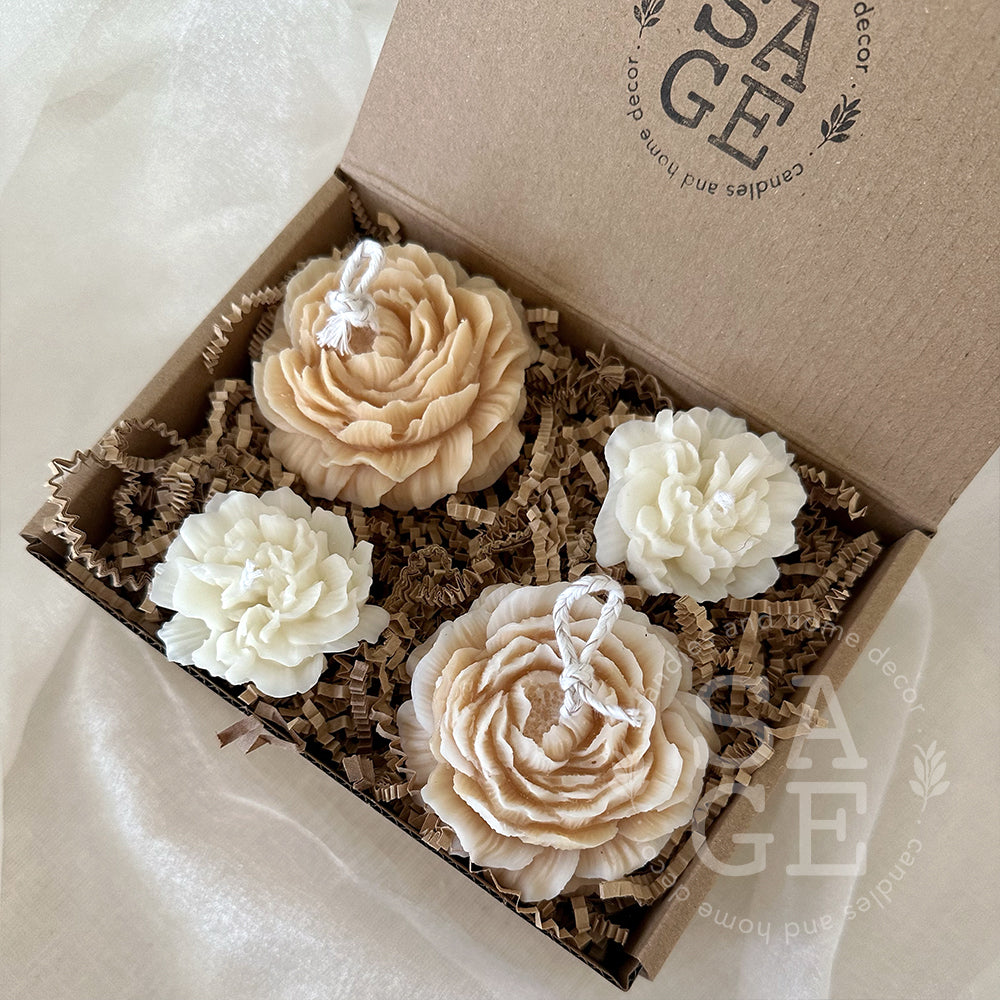 Blooming Gift Box