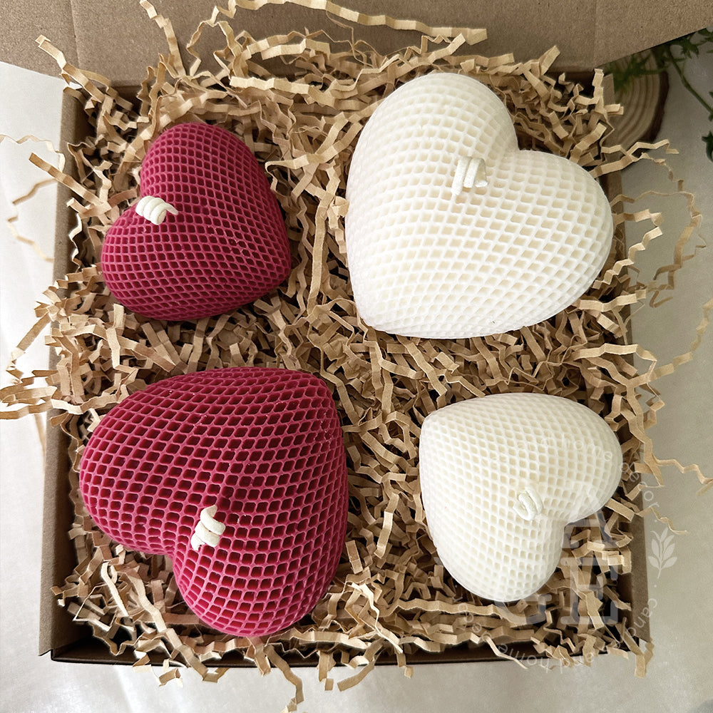 Heart Spark Gift Box