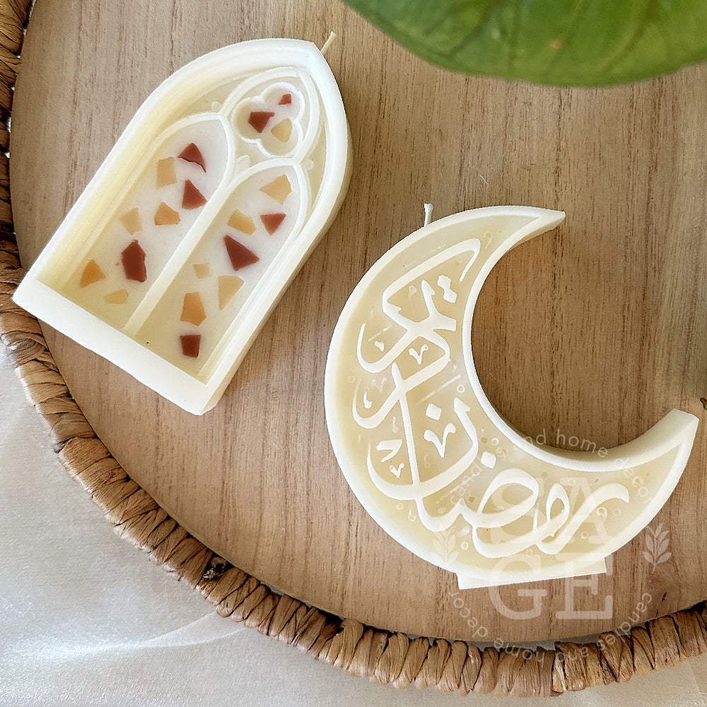 Ramadan Candle