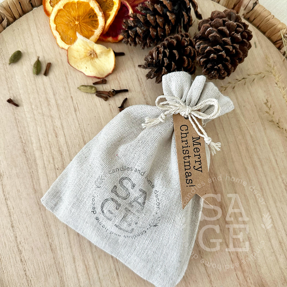 Scented Aroma Sachets